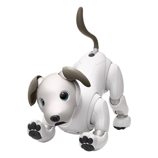 Sony Aibo